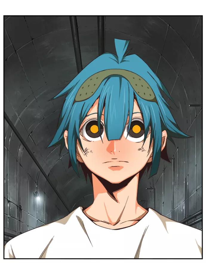 高校之神 - [第6部 RE：与神的较量] 第487话 - 第63张图