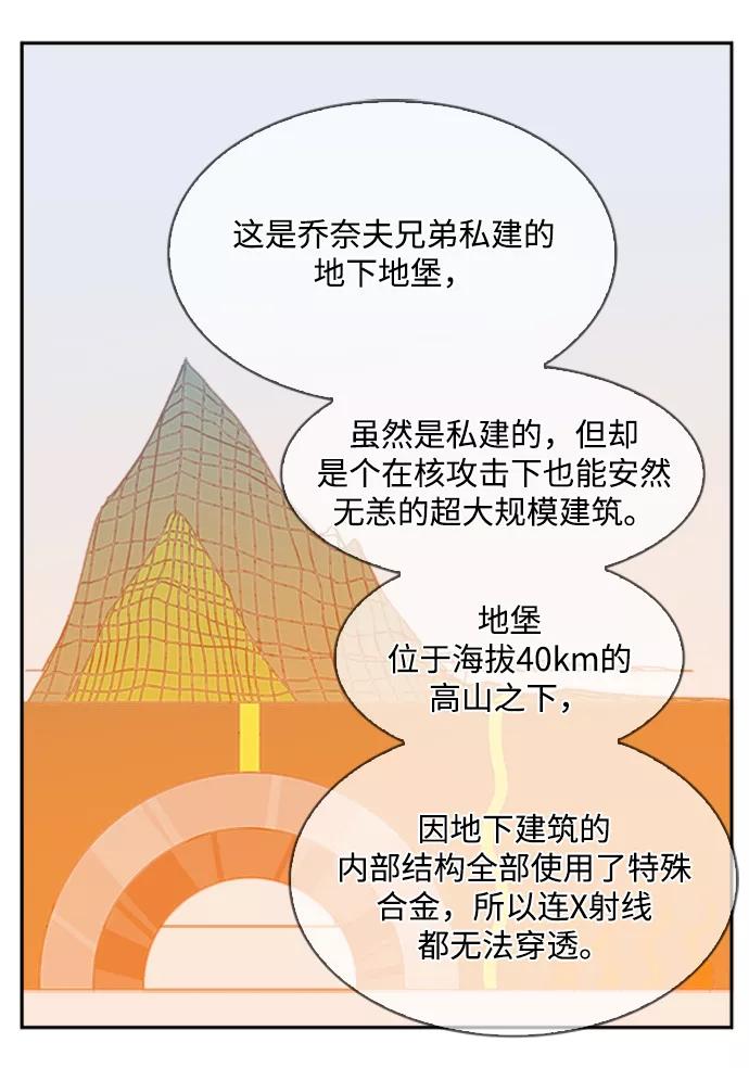 高校之神 - [第6部 RE：与神的较量] 第487话 - 第43张图