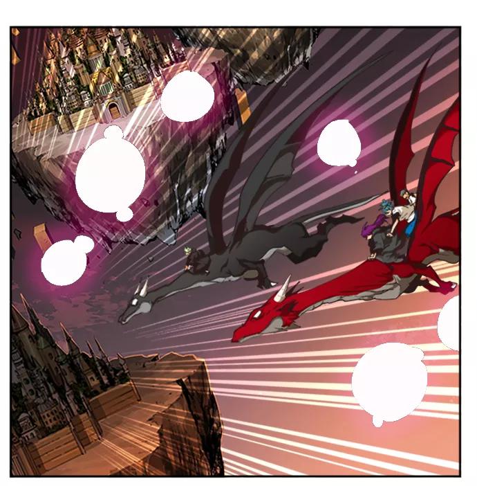 高校之神 - [第6部 RE：与神的较量] 第487话 - 第12张图