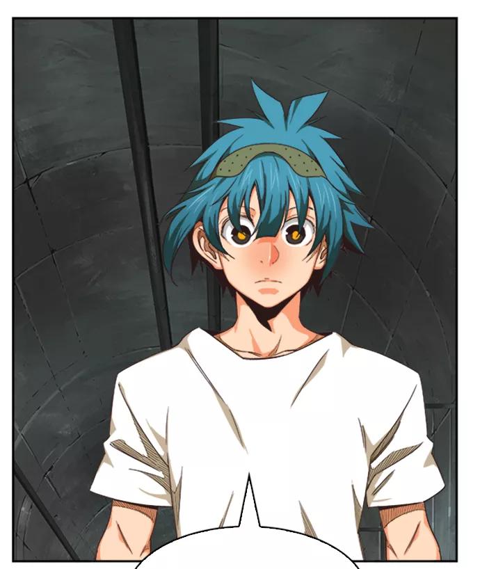 高校之神 - [第6部 RE：与神的较量] 第487话 - 第60张图