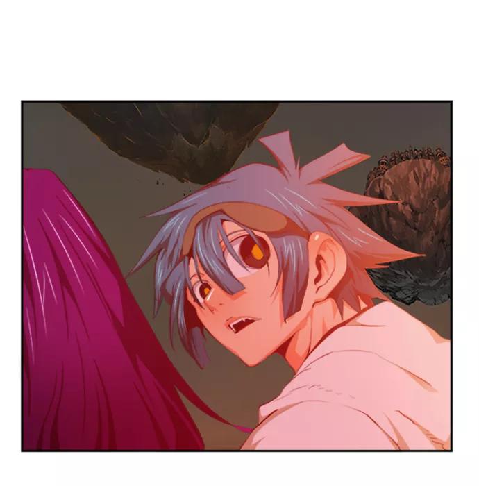 高校之神 - [第6部 RE：与神的较量] 第487话 - 第3张图