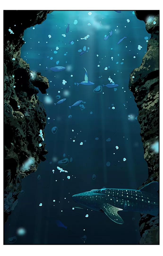 高校之神 - [第6部 RE：与神的较量] 第487话 - 第34张图