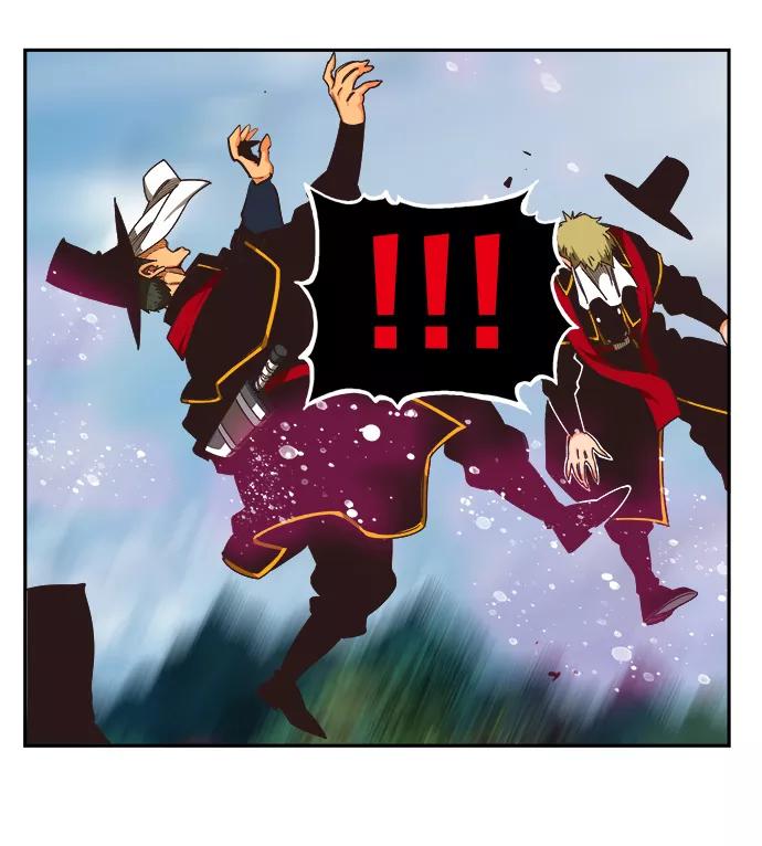 高校之神 - [第6部 RE：与神的较量] 第488话 - 第43张图