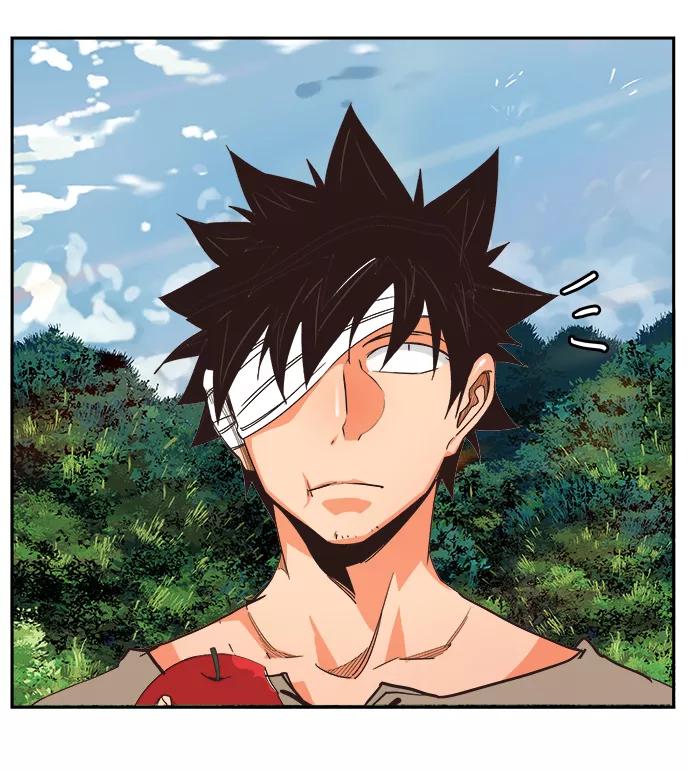 高校之神 - [第6部 RE：与神的较量] 第488话 - 第19张图