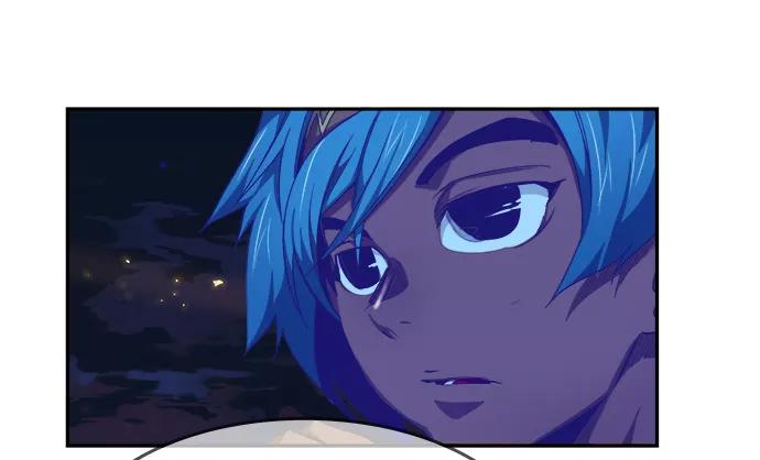 高校之神 - [第6部 RE：与神的较量] 第488话 - 第10张图