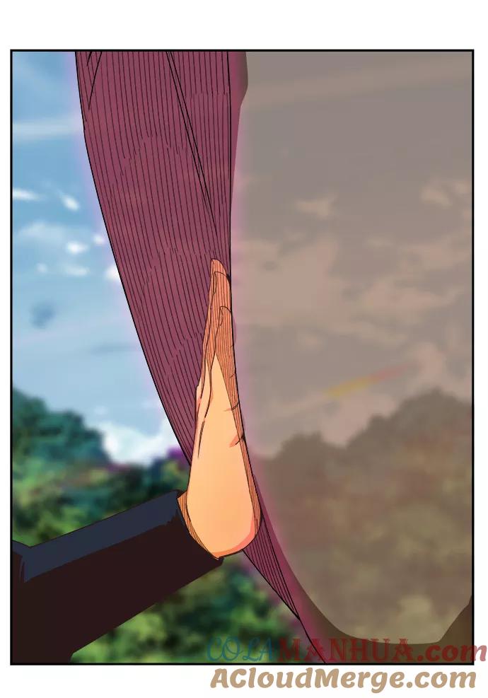 高校之神 - [第6部 RE：与神的较量] 第488话 - 第49张图