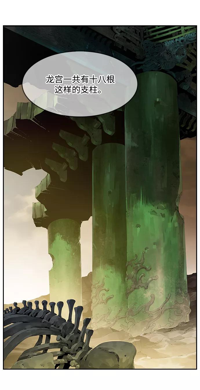 高校之神 - [第6部 RE：与神的较量] 第488话 - 第130张图