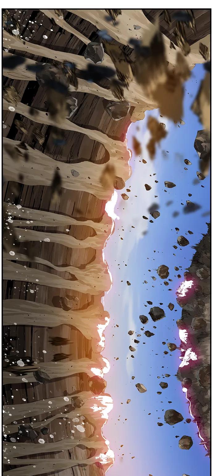 高校之神 - [第6部 RE：与神的较量] 第488话 - 第126张图