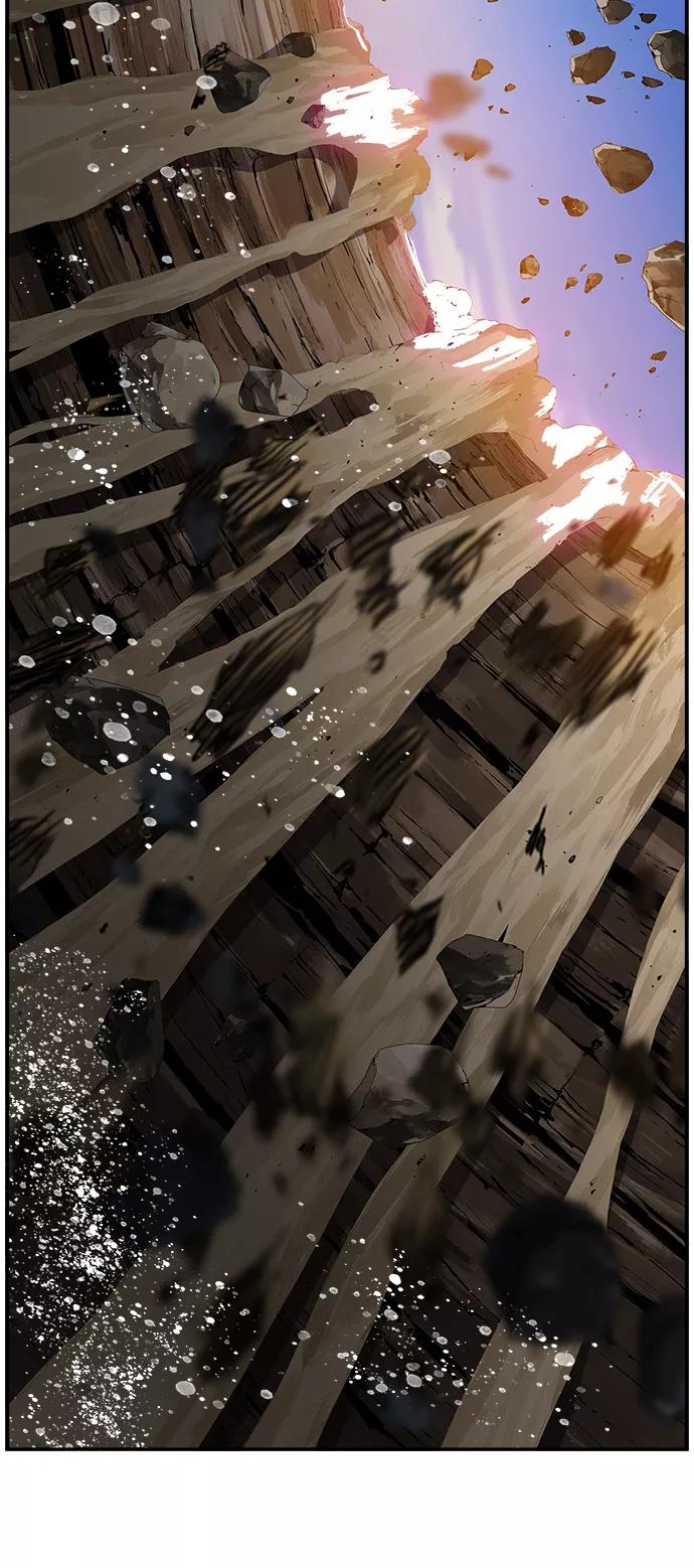 高校之神 - [第6部 RE：与神的较量] 第488话 - 第127张图