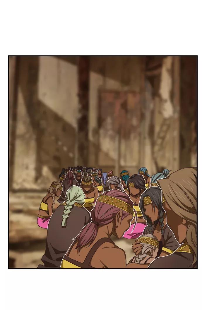 高校之神 - [第6部 RE：与神的较量] 第488话 - 第28张图