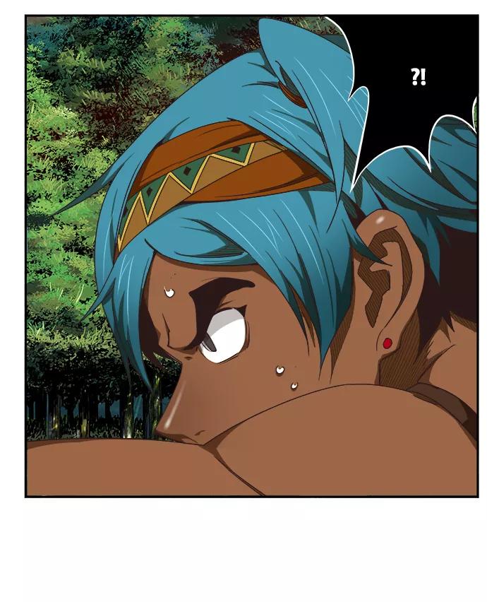 高校之神 - [第6部 RE：与神的较量] 第488话 - 第48张图