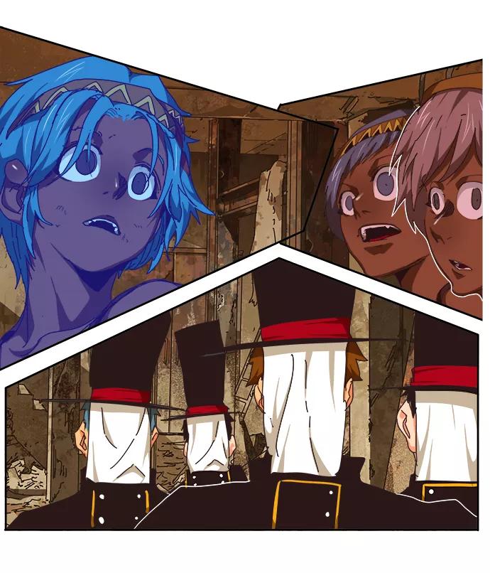 高校之神 - [第6部 RE：与神的较量] 第488话 - 第82张图