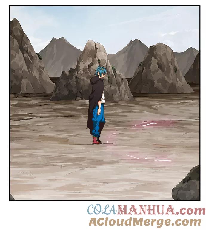 高校之神 - [第6部 RE：与神的较量] 第488话 - 第117张图