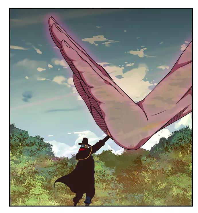 高校之神 - [第6部 RE：与神的较量] 第488话 - 第50张图