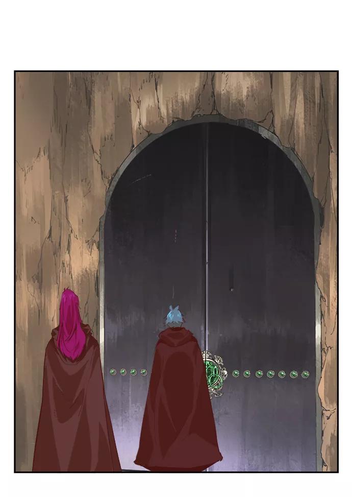 高校之神 - [第6部 RE：与神的较量] 第489话 - 第12张图