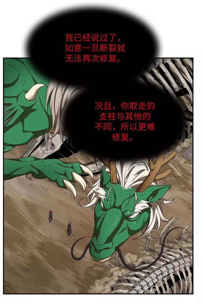 高校之神 - [第6部 RE：与神的较量] 第489话 - 第74张图