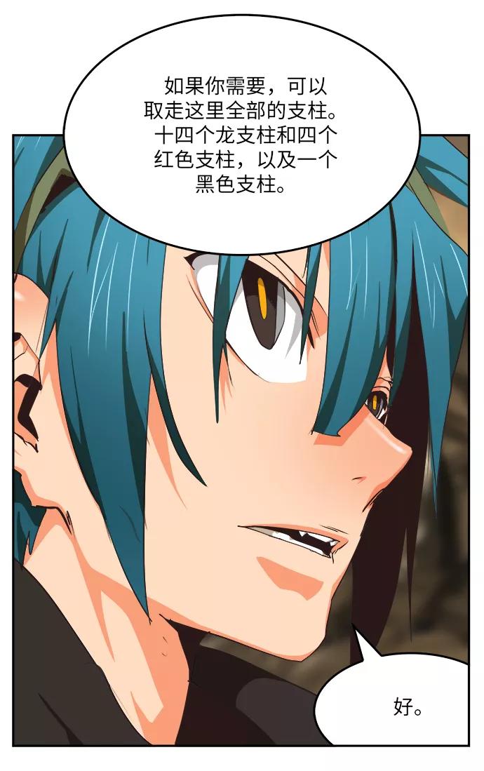 高校之神 - [第6部 RE：与神的较量] 第489话 - 第94张图