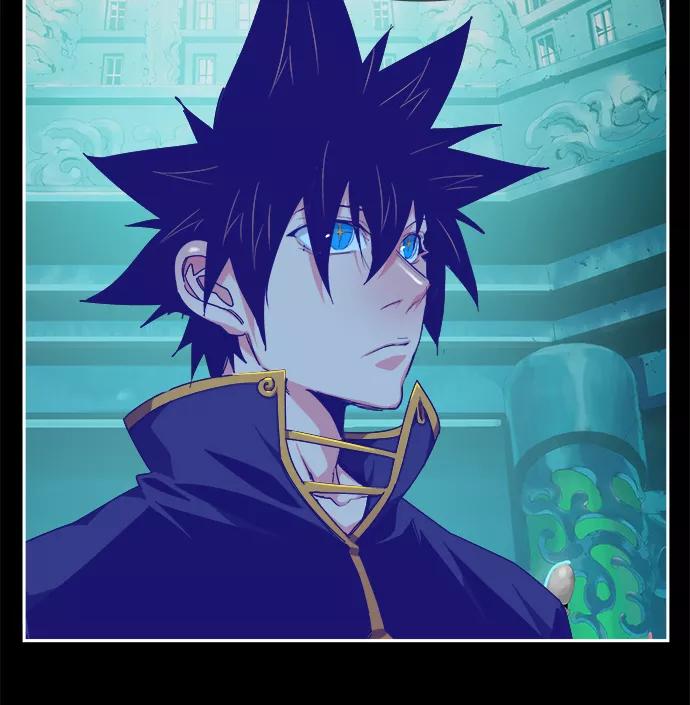 高校之神 - [第6部 RE：与神的较量] 第489话 - 第34张图