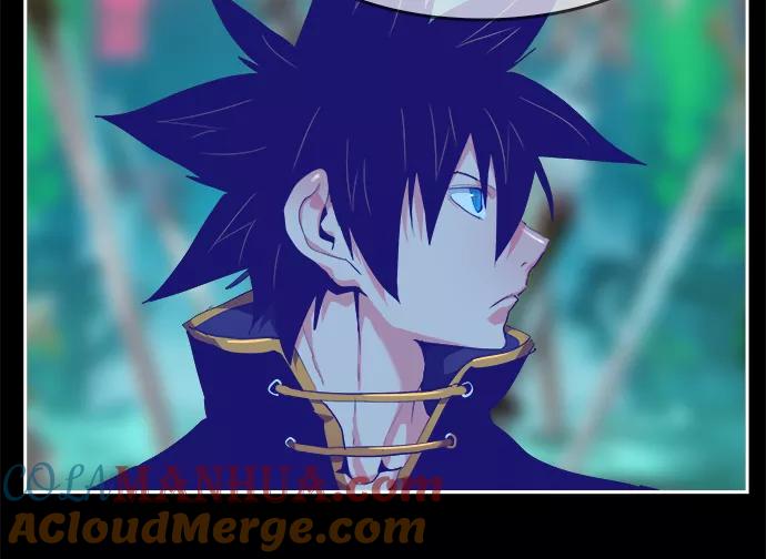 高校之神 - [第6部 RE：与神的较量] 第489话 - 第37张图