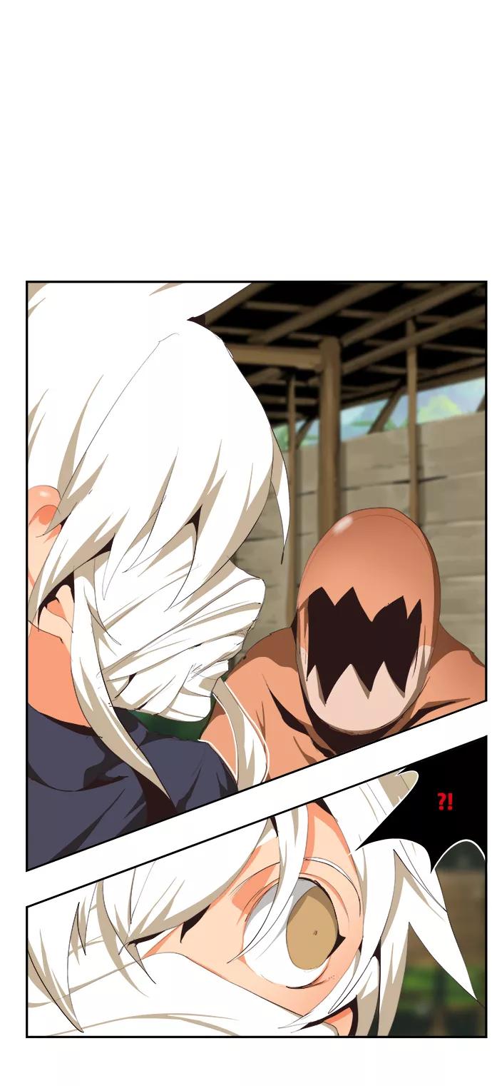 高校之神 - [第6部 RE：与神的较量] 第490话 - 第50张图