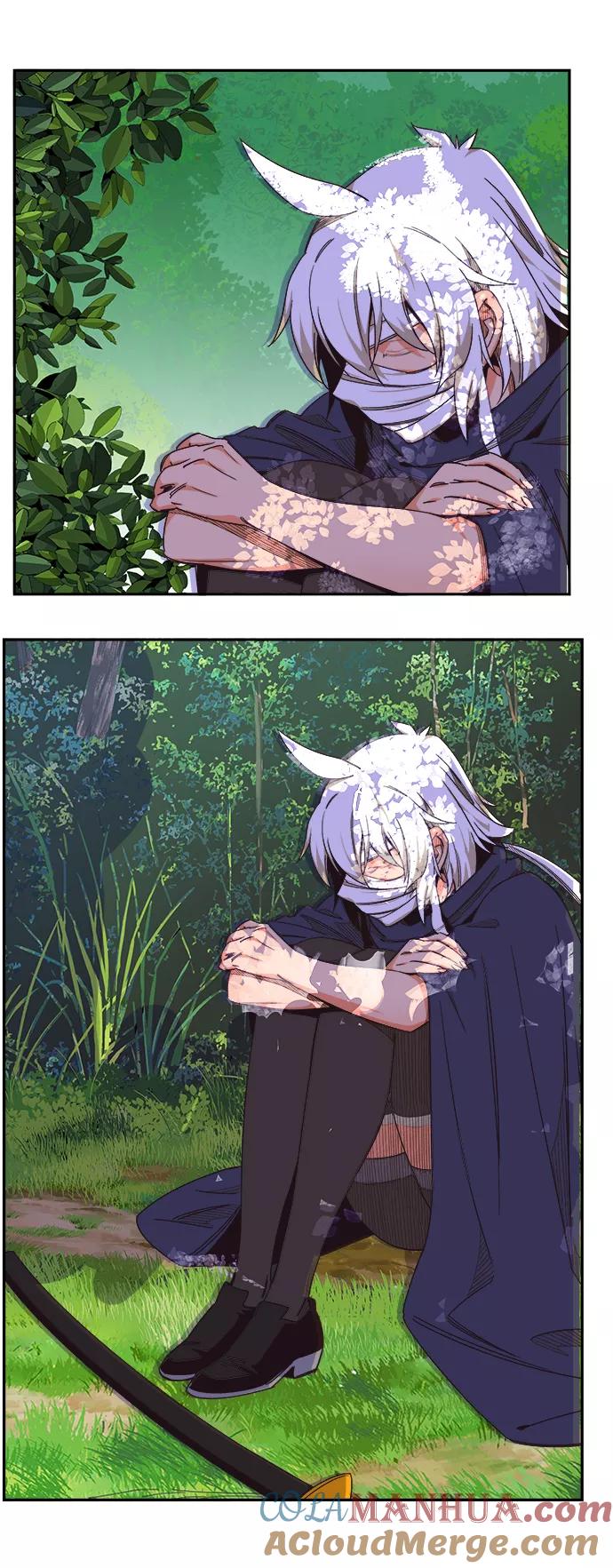 高校之神 - [第6部 RE：与神的较量] 第490话 - 第22张图