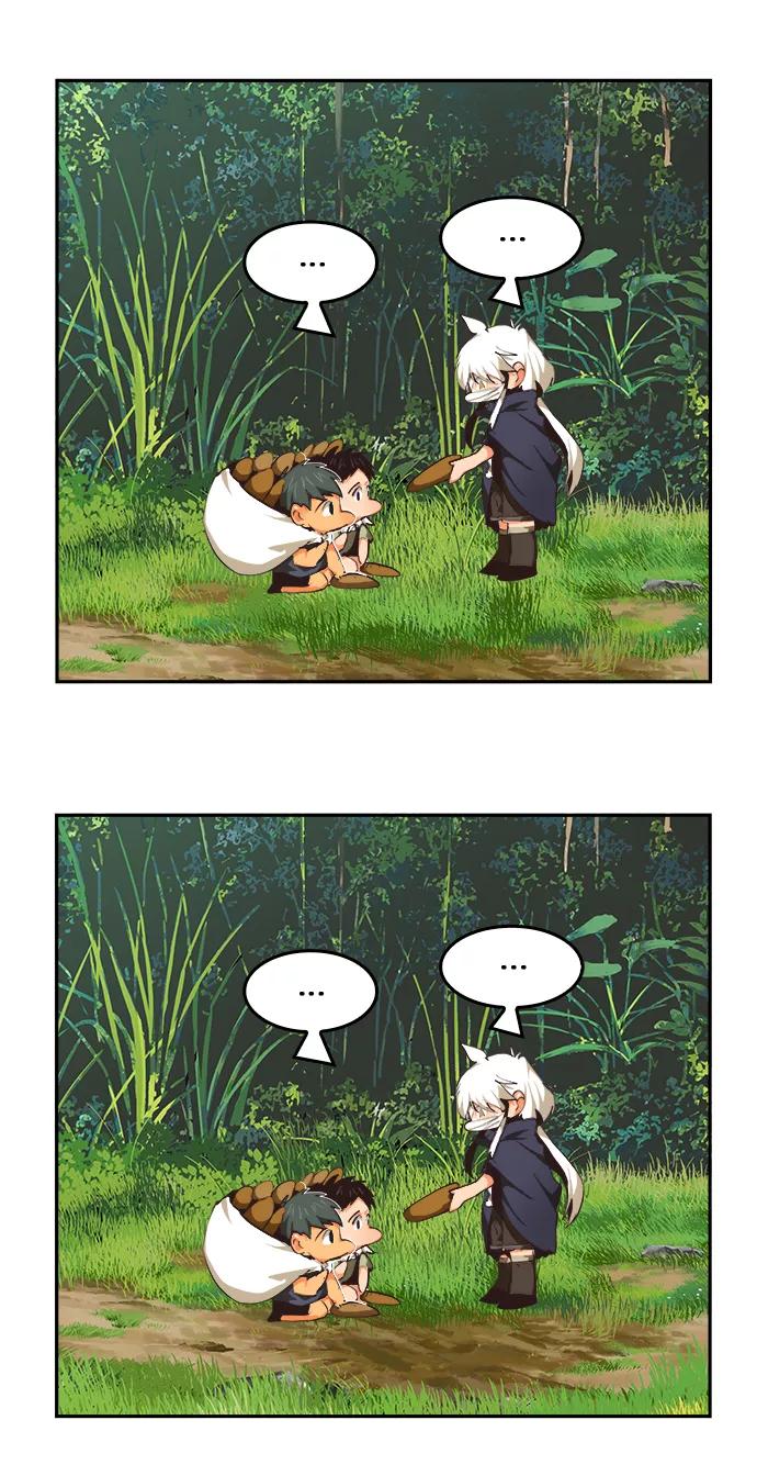 高校之神 - [第6部 RE：与神的较量] 第490话 - 第30张图