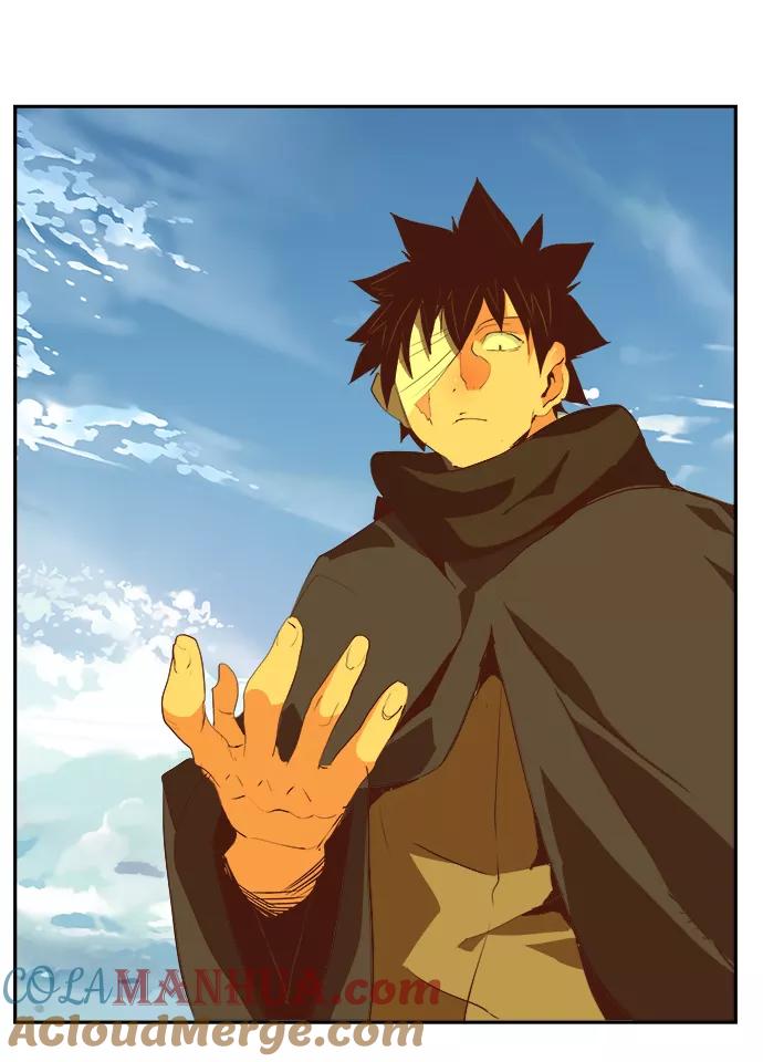 高校之神 - [第6部 RE：与神的较量] 第490话 - 第70张图