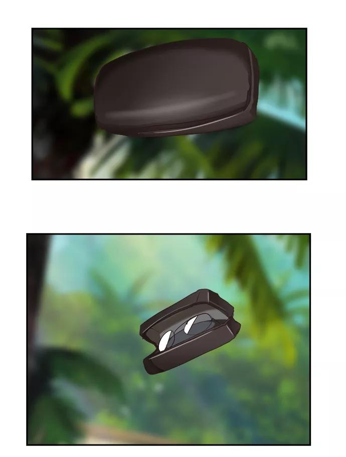 高校之神 - [第6部 RE：与神的较量] 第490话 - 第57张图