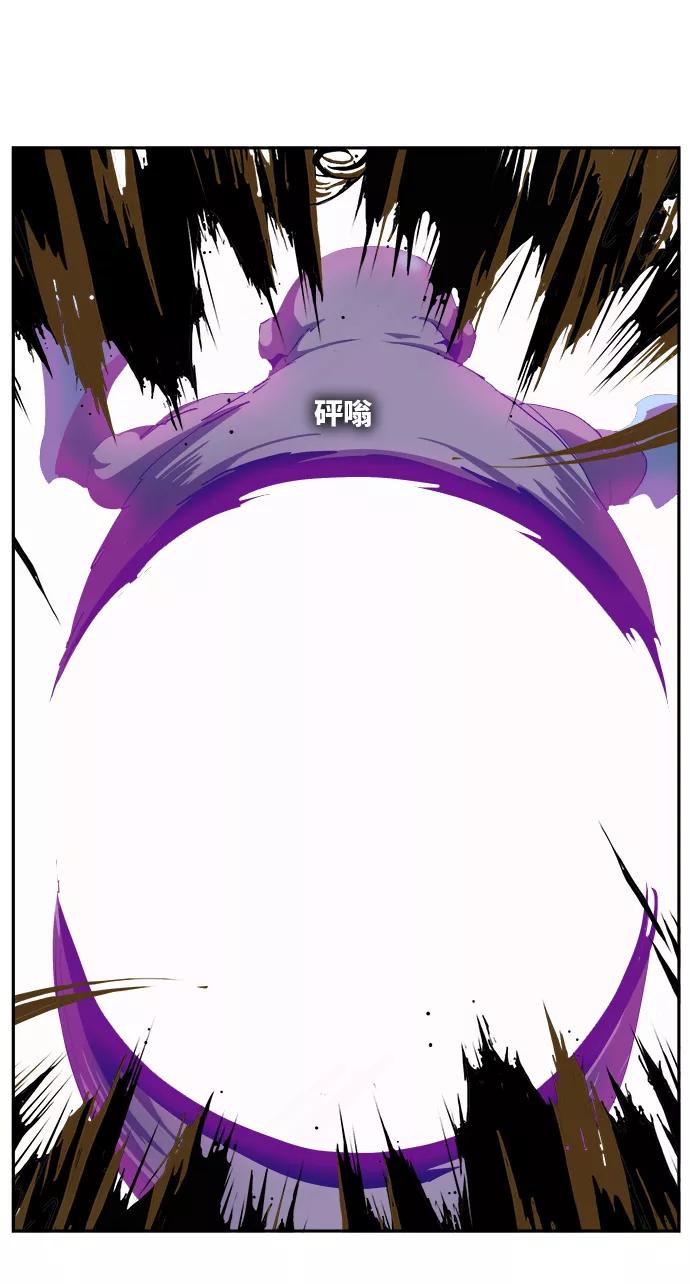 高校之神 - [第6部 RE：与神的较量] 第490话 - 第65张图