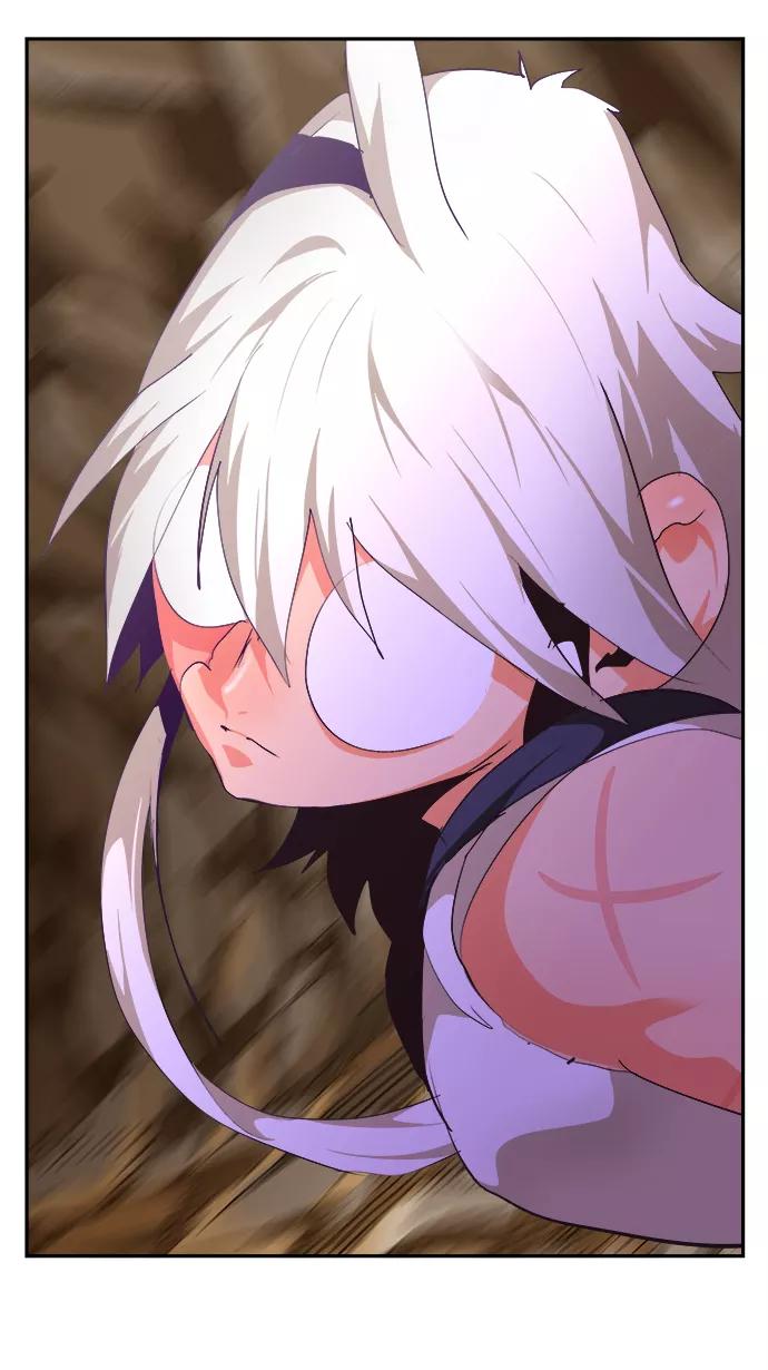 高校之神 - [第6部 RE：与神的较量] 第491话 - 第51张图