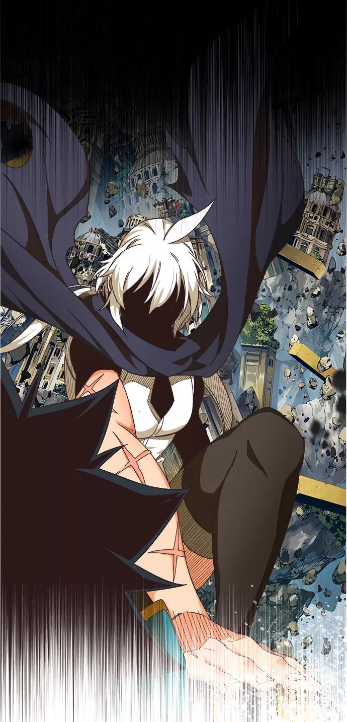 高校之神 - [第6部 RE：与神的较量] 第491话 - 第24张图