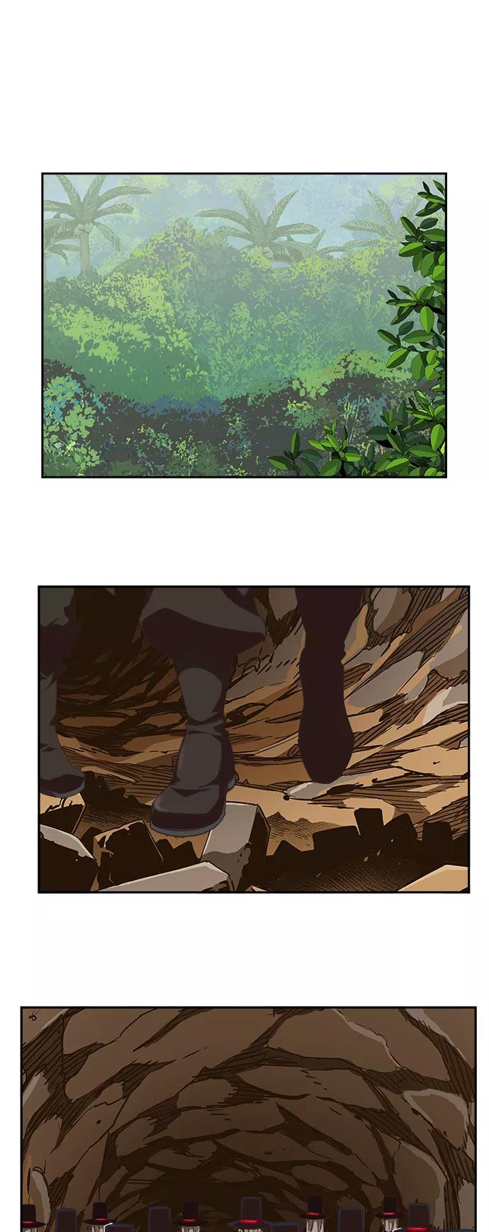 高校之神 - [第6部 RE：与神的较量] 第491话 - 第3张图