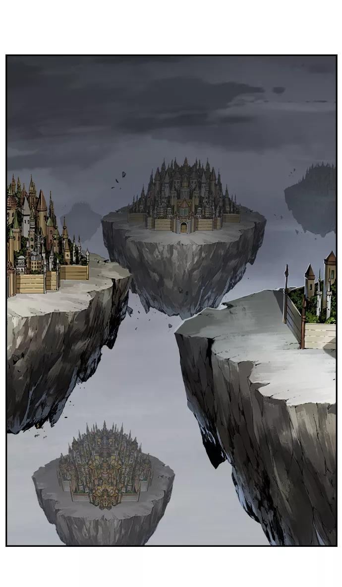 高校之神 - [第6部 RE：与神的较量] 第492话 - 第59张图