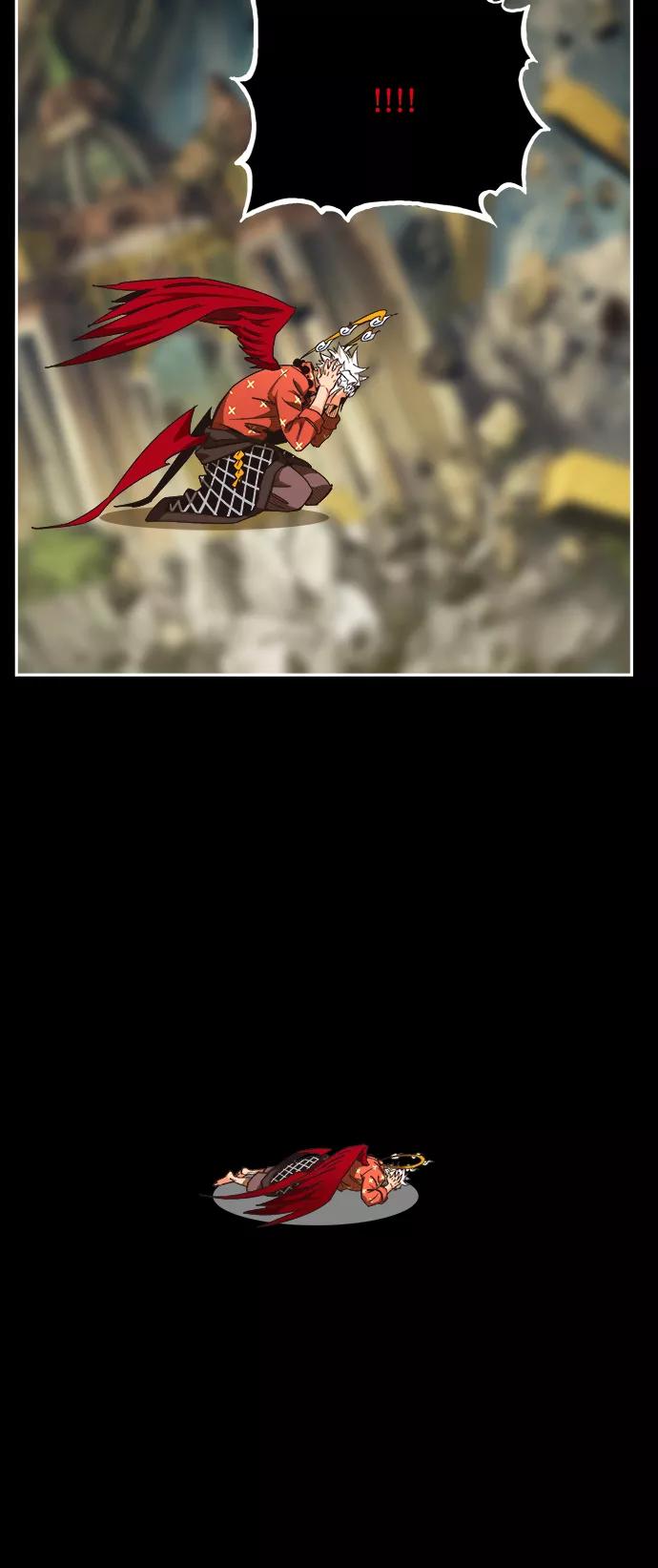 高校之神 - [第6部 RE：与神的较量] 第492话 - 第15张图