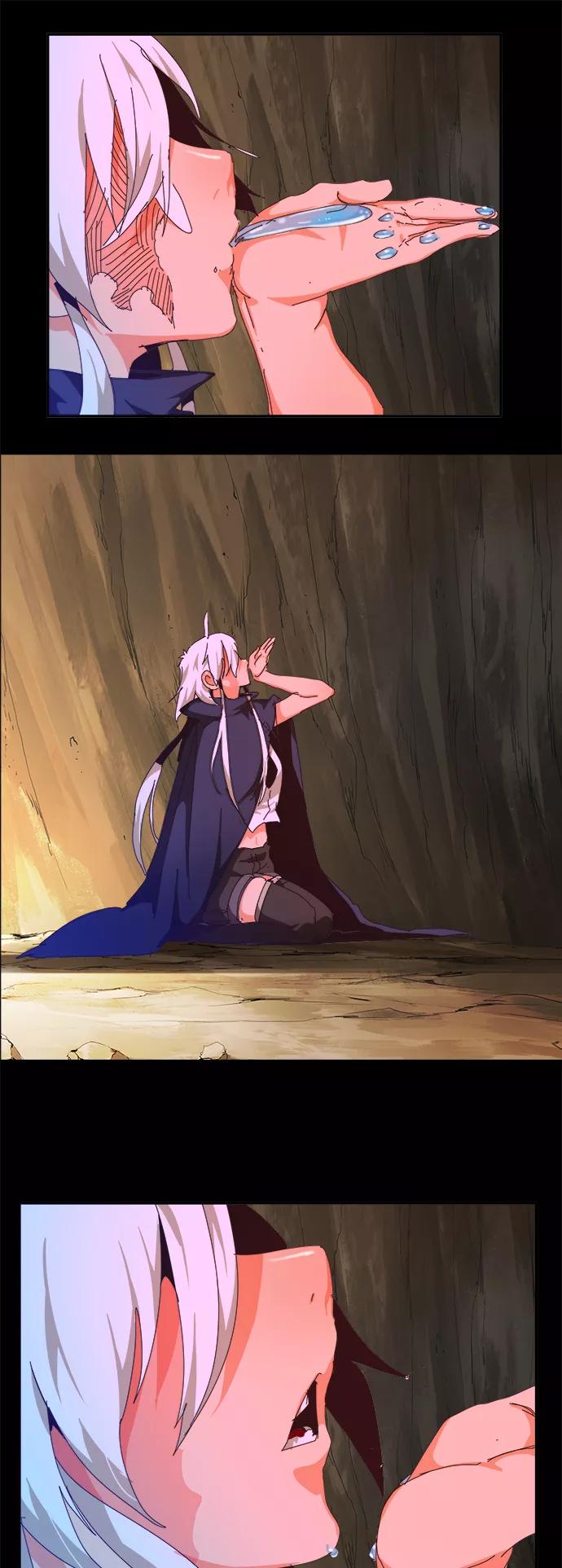 高校之神 - [第6部 RE：与神的较量] 第492话 - 第56张图