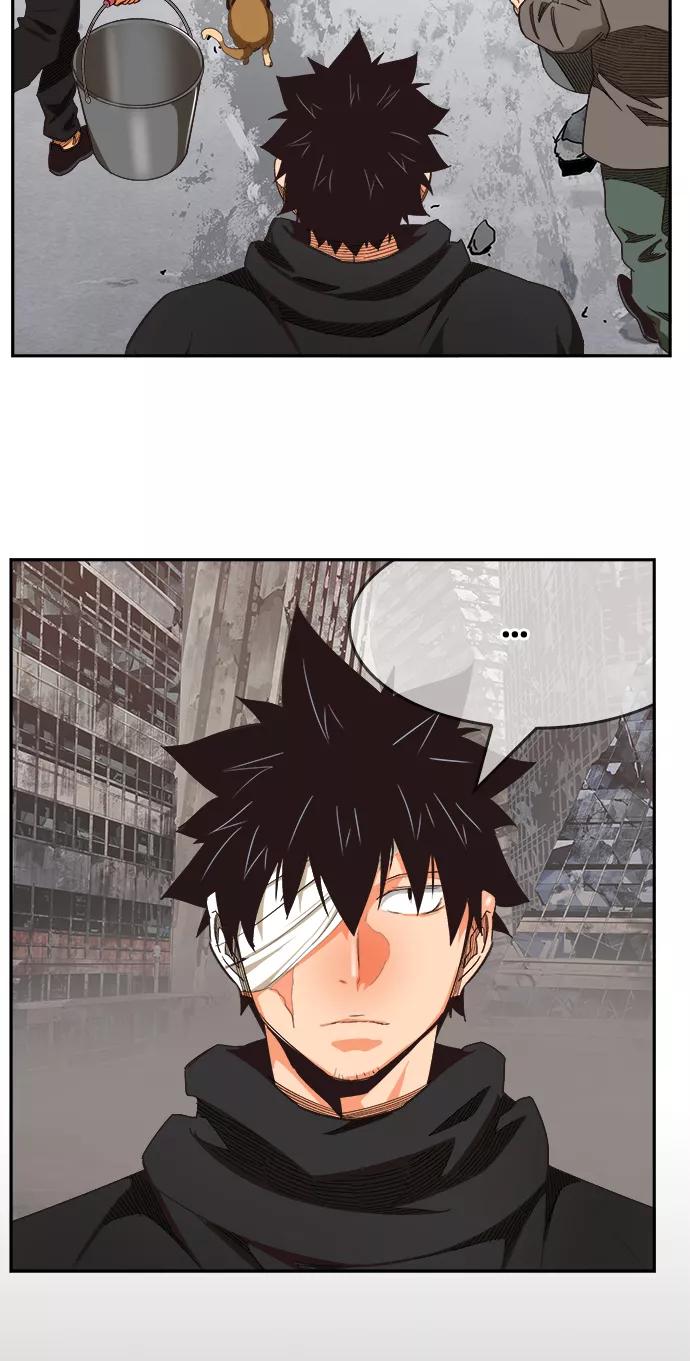 高校之神 - [第6部 RE：与神的较量] 第492话 - 第54张图