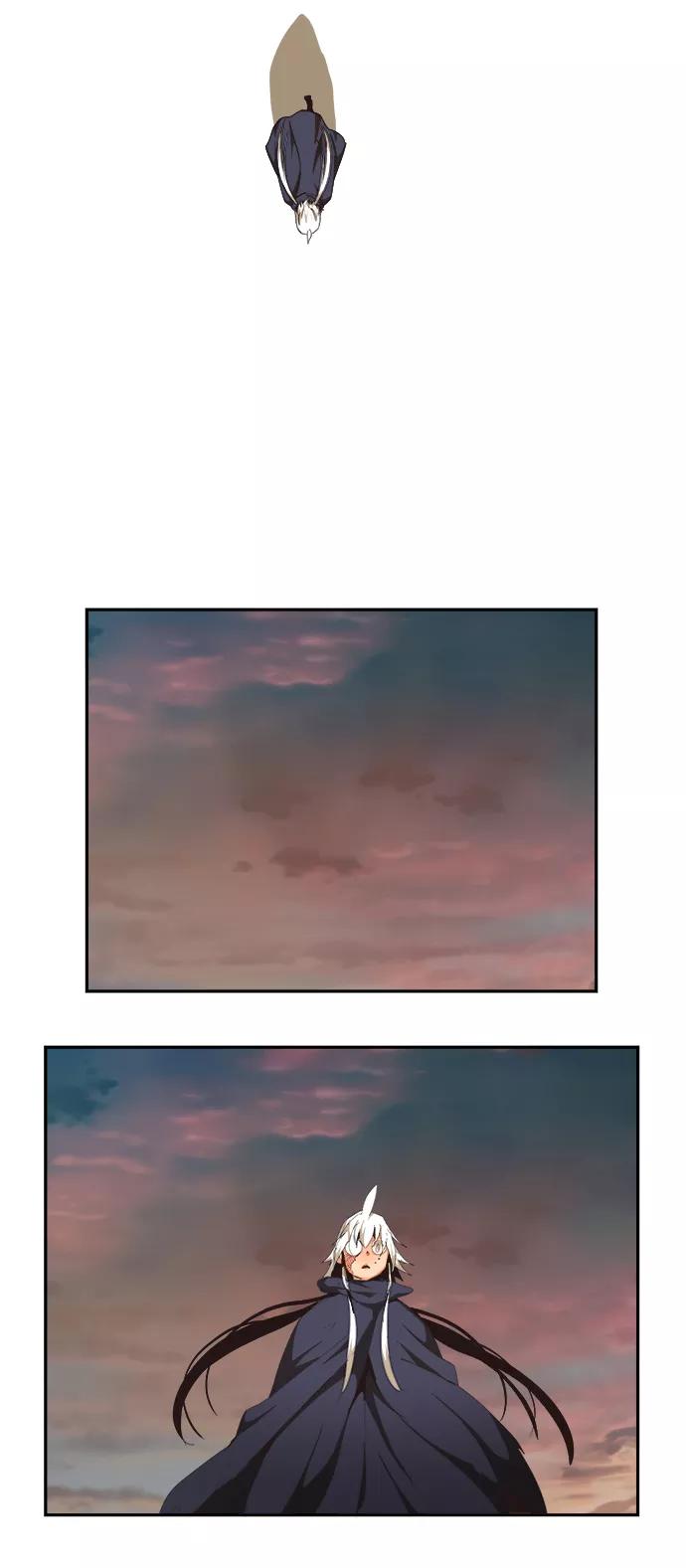 高校之神 - [第6部 RE：与神的较量] 第492话 - 第41张图