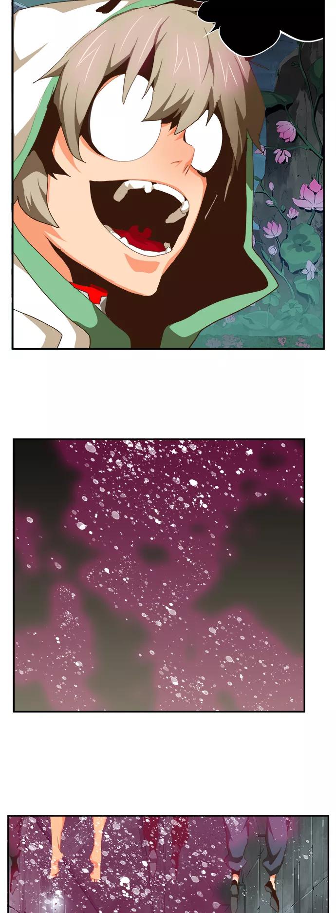 高校之神 - [第6部 RE：与神的较量] 第493话 - 第48张图