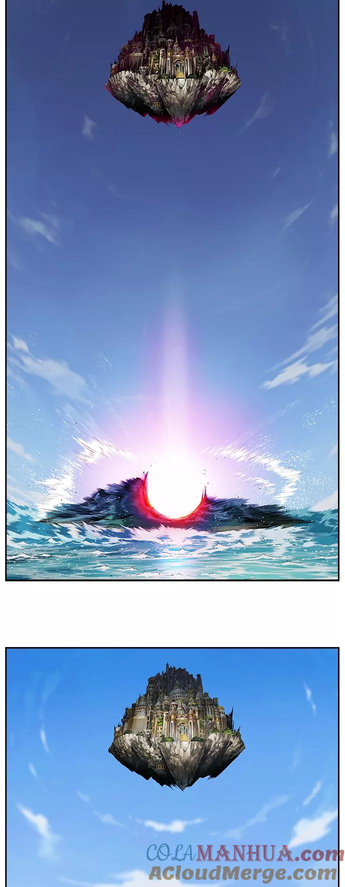 高校之神 - [第6部 RE：与神的较量] 第493话 - 第22张图