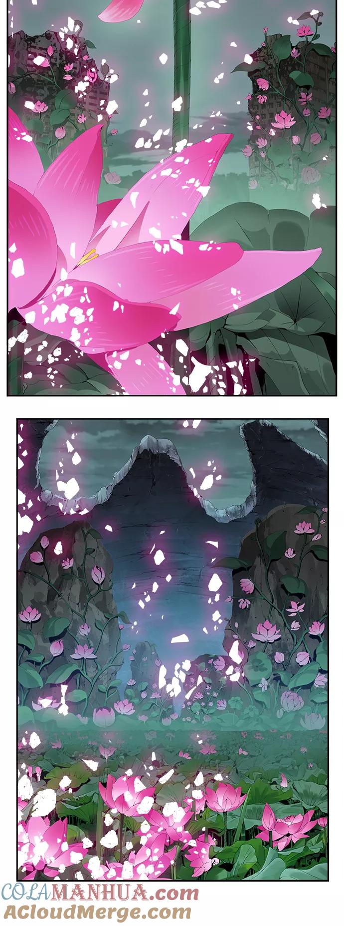 高校之神 - [第6部 RE：与神的较量] 第493话 - 第43张图