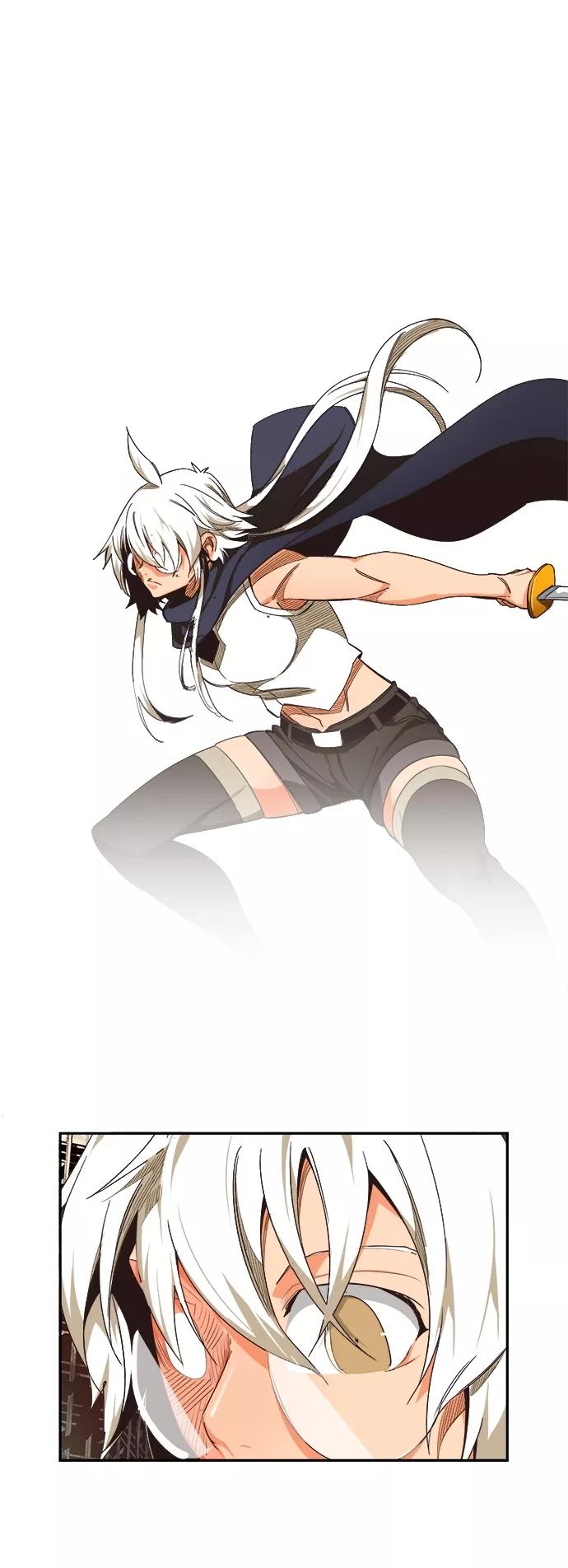 高校之神 - [第6部 RE：与神的较量] 第493话 - 第8张图