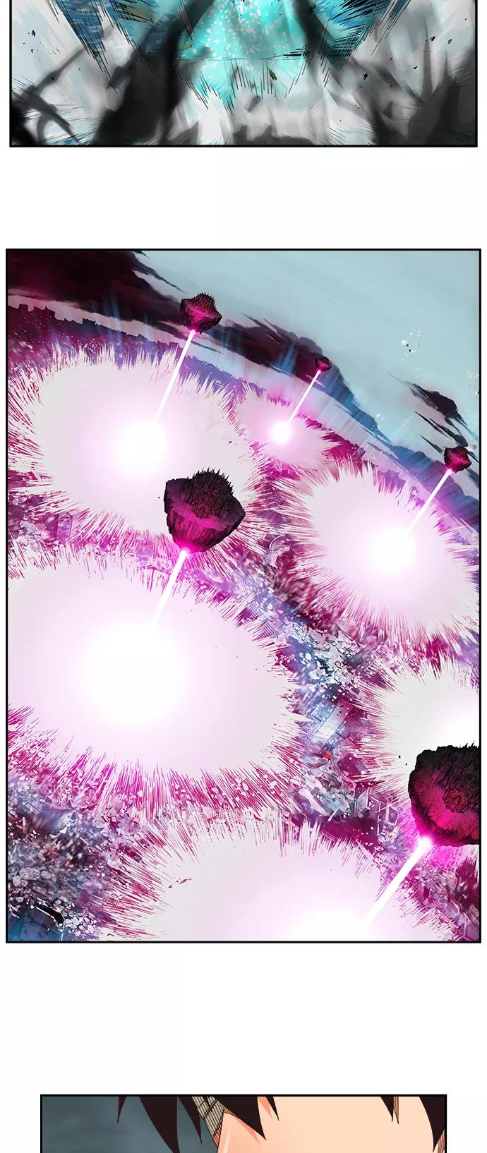 高校之神 - [第6部 RE：与神的较量] 第493话 - 第24张图