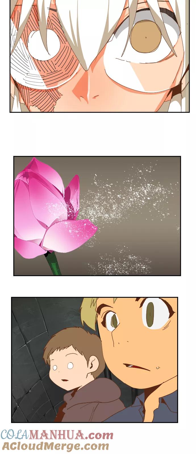 高校之神 - [第6部 RE：与神的较量] 第493话 - 第46张图