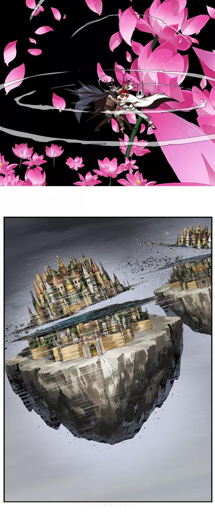 高校之神 - [第6部 RE：与神的较量] 第494话 - 第59张图