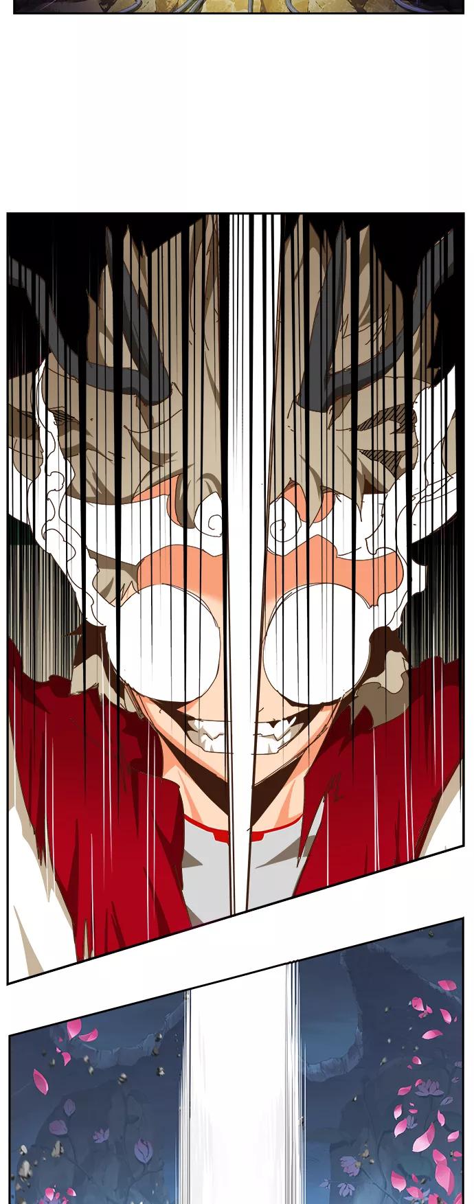 高校之神 - [第6部 RE：与神的较量] 第494话 - 第39张图