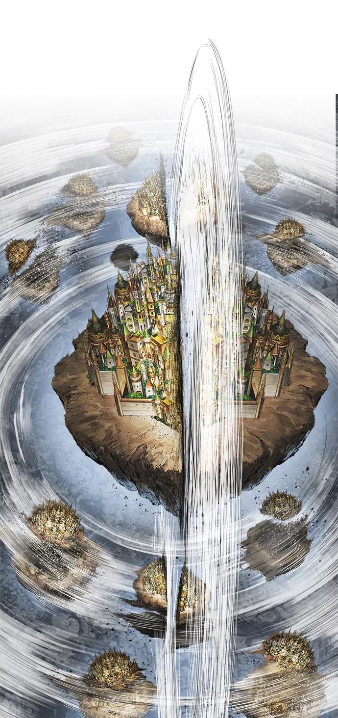 高校之神 - [第6部 RE：与神的较量] 第494话 - 第60张图