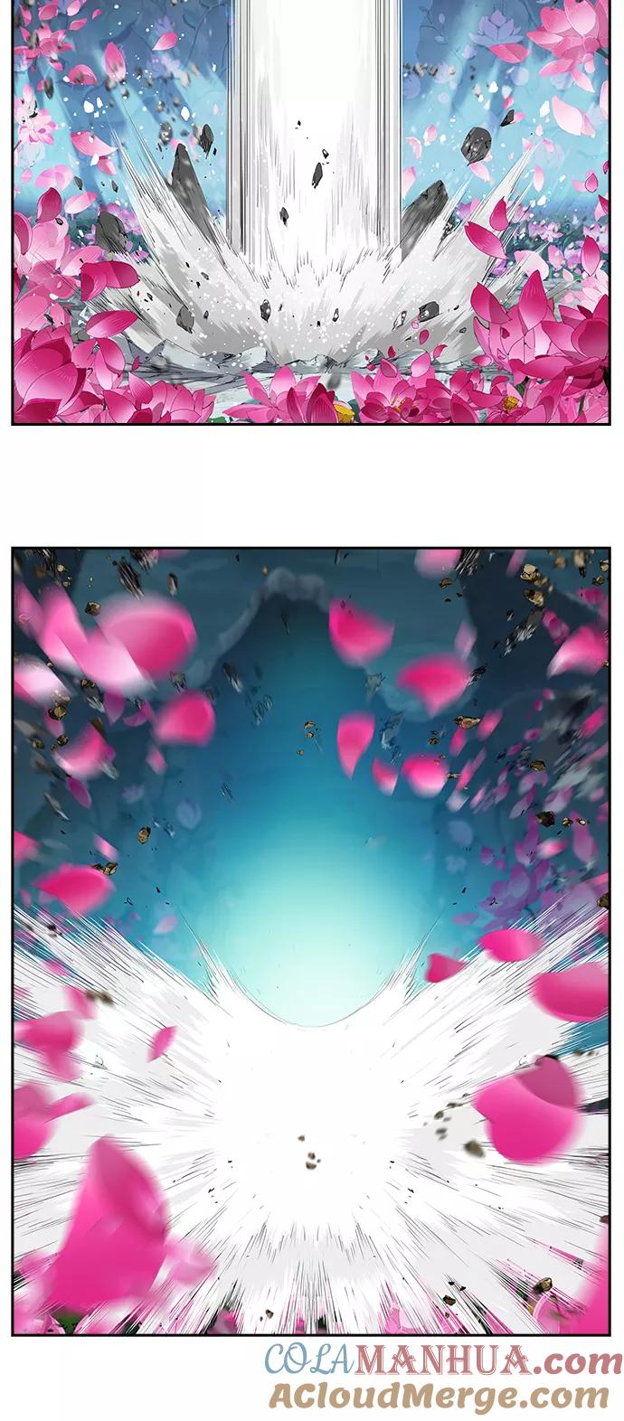 高校之神 - [第6部 RE：与神的较量] 第494话 - 第40张图