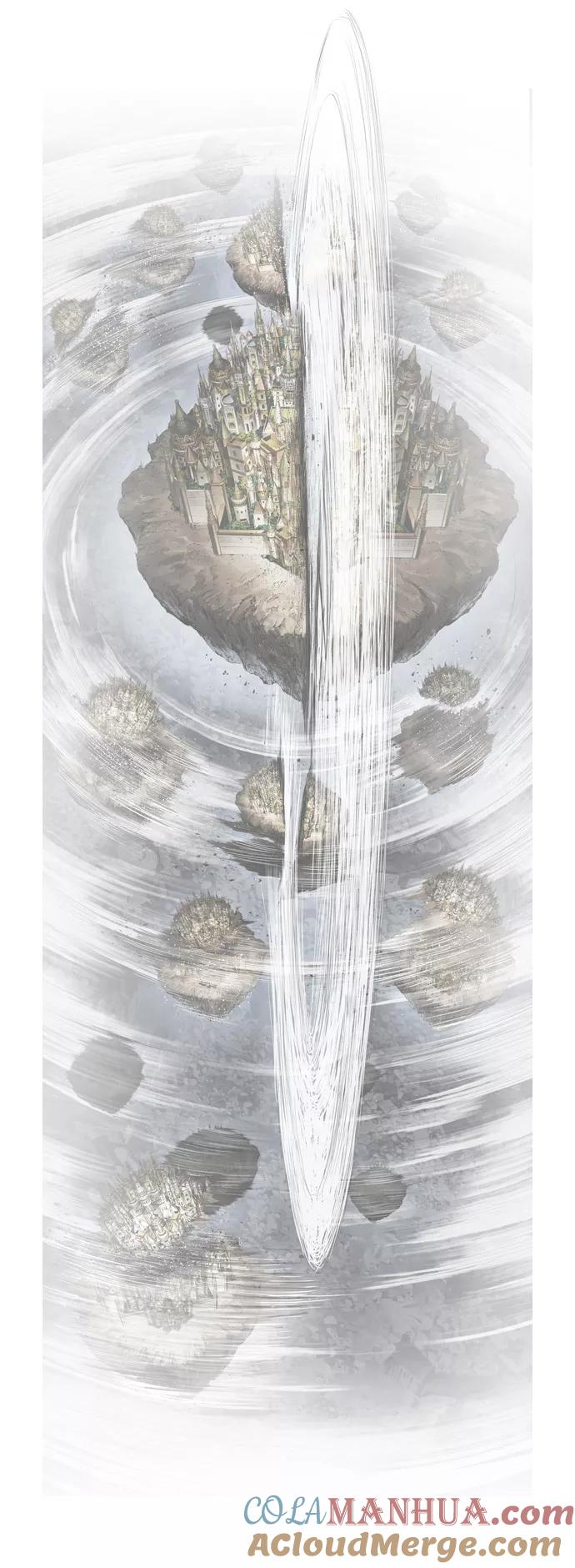 高校之神 - [第6部 RE：与神的较量] 第495话 - 第4张图