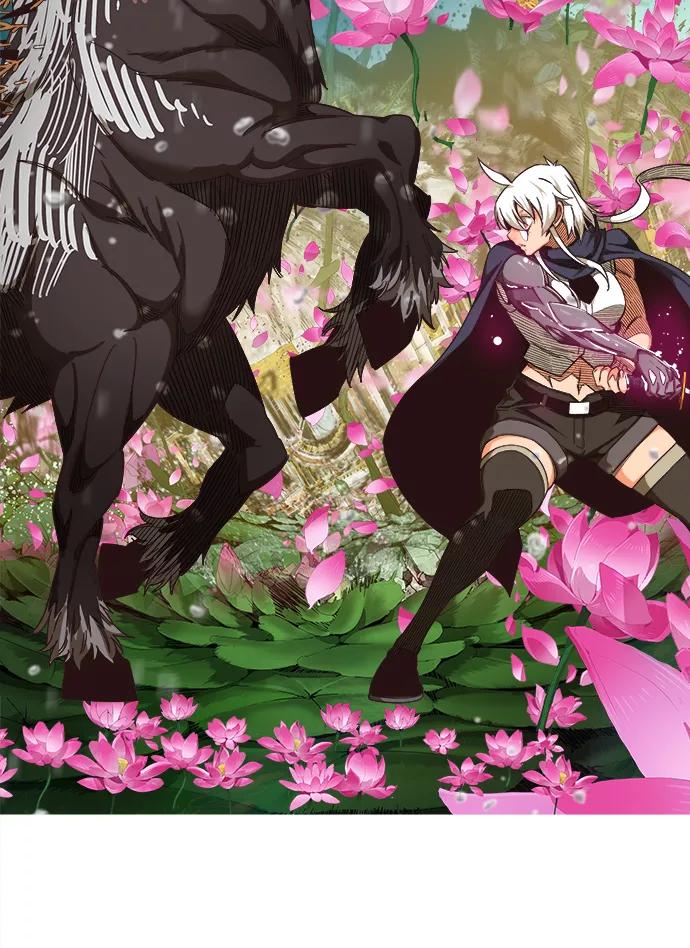 高校之神 - [第6部 RE：与神的较量] 第495话 - 第63张图