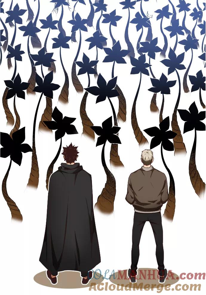 高校之神 - [第6部 RE：与神的较量] 第495话 - 第94张图